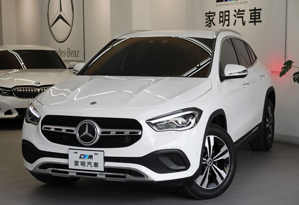 車輛資訊